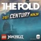 Lego Ninjago - 21st Century Ninja - The Fold lyrics
