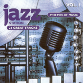 Jazz Station, Vol. 1 - Various Artists