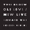 Old Love / New Love (feat. D'Angelo Lacy) [Armand Van Helden Remix] - Single album lyrics, reviews, download