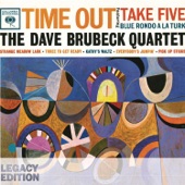 Time Out (50th Anniversary Legacy Edition)