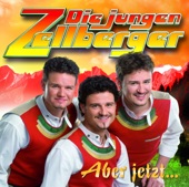 Bavarian Folk Music Die Jungen Zellberger - Aber Jetzt