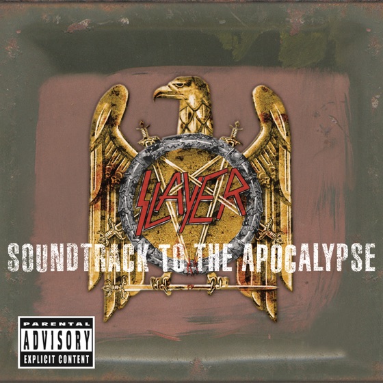 Cover artwork for Wicked