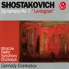 Stream & download Shostakovich: Symphony No. 7, Op. 60