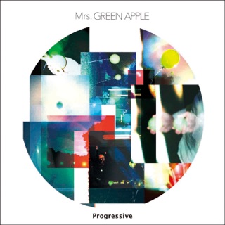 Speaking Single By Mrs Green Apple On Apple Music