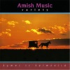 The Amish Songsters - Work for the Night Is Coming