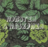 Monster In The Machine - Under Your Shadow