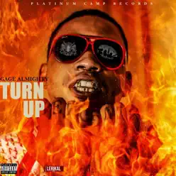 Turn Up - Single - Gage Turn Up - Single - Gage