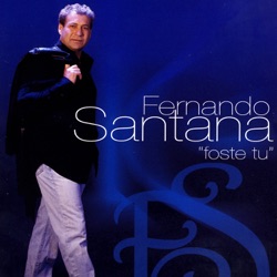 Fernando Santana - Ela Deixou-me (mais Uma Vez)