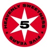 Heavenly Sweetness 5th Anniversary Compilation