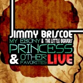 Jimmy Briscoe & The Little Beavers - My Ebony Princess