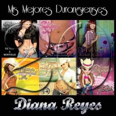 Mis Mejores Duranguense - Diana Reyes