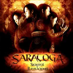 Secretos y Revelaciones - Saratoga
