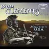 Vassar Clements Memories of Music City U.S.A. album lyrics, reviews, download