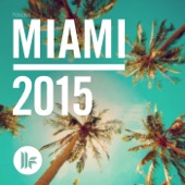 Toolroom Miami 2015 artwork
