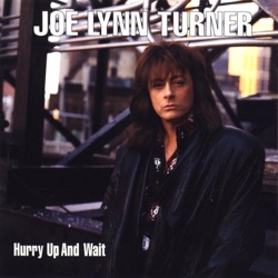 Joe Lynn Turner - No Room for Love