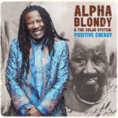 Positive Energy - Alpha Blondy