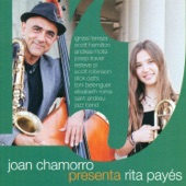 Joan Chamorro - Desafinado (feat. Scott Hamilton, Andrea Motis)