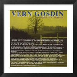 Vern Gosdin - Slow Burnin' Memory