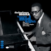 Thelonious Monk - All the Things You Are