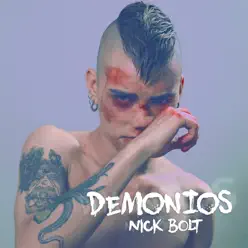 Demonios - EP - Nick Bolt Demonios - EP - Nick Bolt