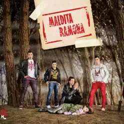 Maldita Ramona - Maldita Ramona