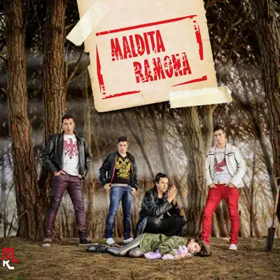 Maldita Ramona - Maldita Ramona