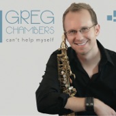 Greg Chambers - In the Moment