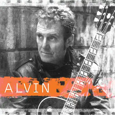 Alvin - Alvin Stardust