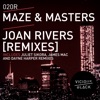 Joan Rivers [Remixes] - Single