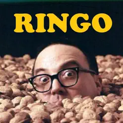 Ringo (The Ballad of Ringo Starr) & Pop Hates the Beatles - Single - Allan Sherman Ringo (The Ballad of Ringo Starr) & Pop Hates the Beatles - Single - Allan Sherman