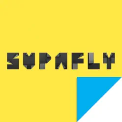 Happiness (feat. Shahin Badar) - Supafly Happiness (feat. Shahin Badar) - Supafly