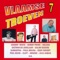 Alle BV's dansen de cha cha - Arsene lyrics