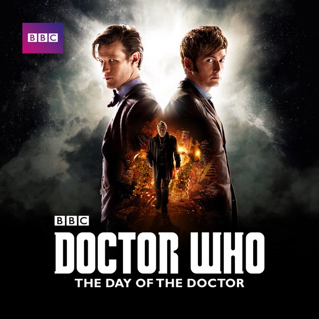 Doctor Who The 50th Anniversary Collection On Itunes 