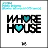 Stream & download Plastic Dreams (Hoxton Whores & HXTN Remix) - Single