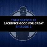 songs like Sacrifice Good for Great (Tgim Season 10 Episode 3)