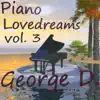 Stream & download Piano Lovedreams, Vol. 3