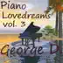 Piano Lovedreams, Vol. 3 album cover