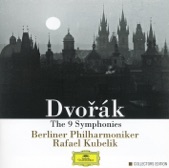 Dvořák: The 9 Symphonies