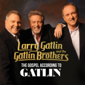The Gospel According To Gatlin - Larry Gatlin & The Gatlin Brothers