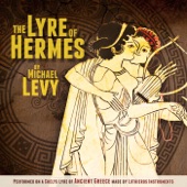 The Lyre of Hermes - EP artwork
