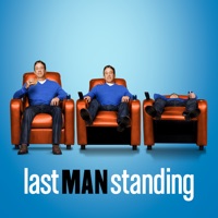 Last Man Standing, Season 3