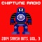 Jubel - Chiptune Radio lyrics