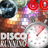 60分 "Countdown" ディスコ・ランニング (Mixed by DJ YO-GIN) artwork