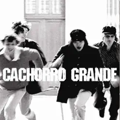 Cachorro Grande - Cachorro Grande