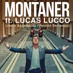 Llanto Agradecido (Versión Sertanejo) [feat. Lucas Lucco] - Single - Ricardo Montaner