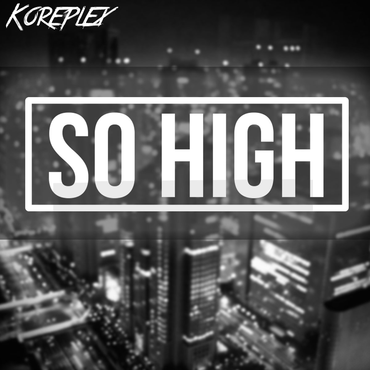 Your so high. So High. Кто исполнитель TRVUR so High.