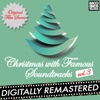 Christmas With Famous Soundtracks (Original Film Scores) - Vol. 3
