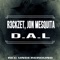 D.A.L - Jon Mesquita & R3ckzet lyrics