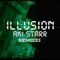 Illusion (Dark Intensity Extended) - Aki Starr lyrics