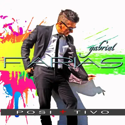 POSITIVO (POSITIVO) - Gabriel Farias POSITIVO (POSITIVO) - Gabriel Farias